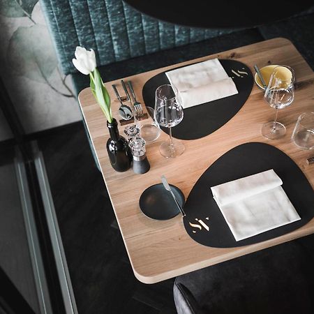 Somvita Suites Tirolo Luaran gambar