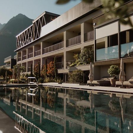 Somvita Suites Tirolo Luaran gambar