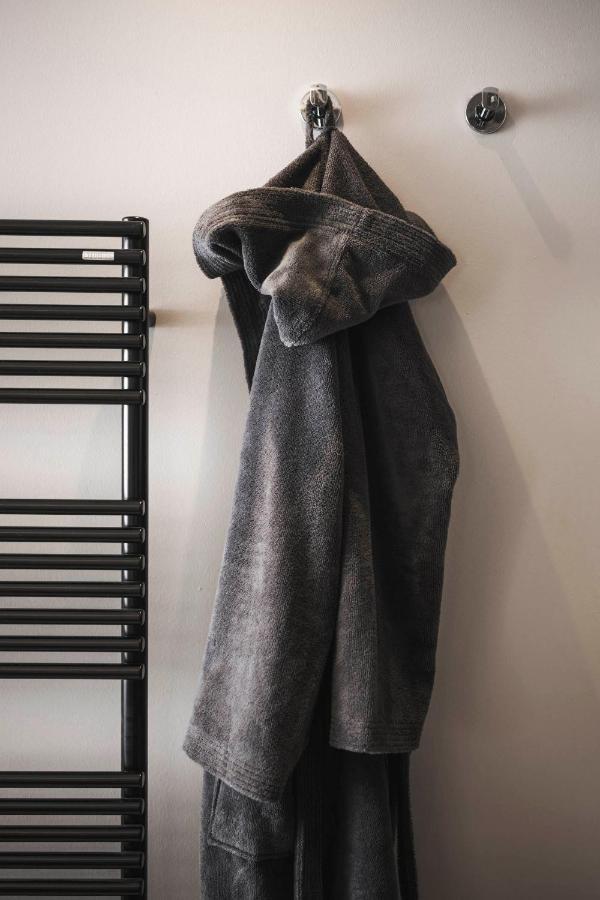Somvita Suites Tirolo Luaran gambar