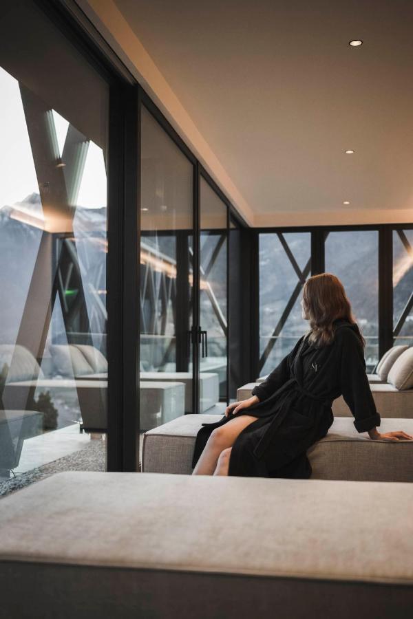 Somvita Suites Tirolo Luaran gambar