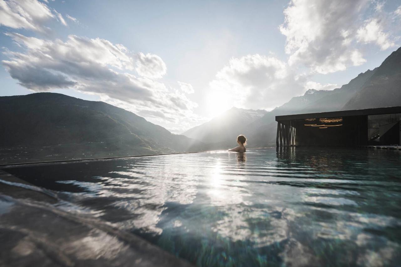 Somvita Suites Tirolo Luaran gambar