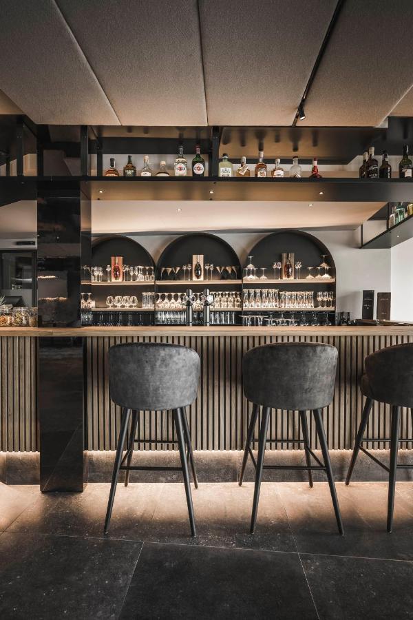 Somvita Suites Tirolo Luaran gambar