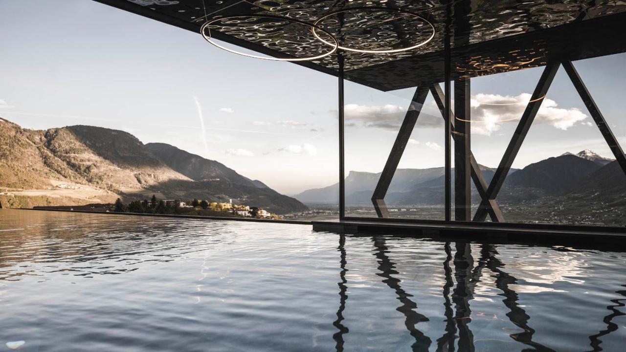 Somvita Suites Tirolo Luaran gambar