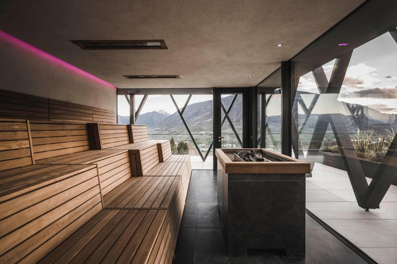 Somvita Suites Tirolo Luaran gambar