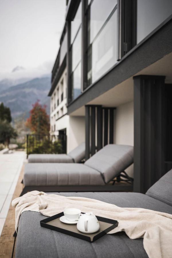 Somvita Suites Tirolo Luaran gambar