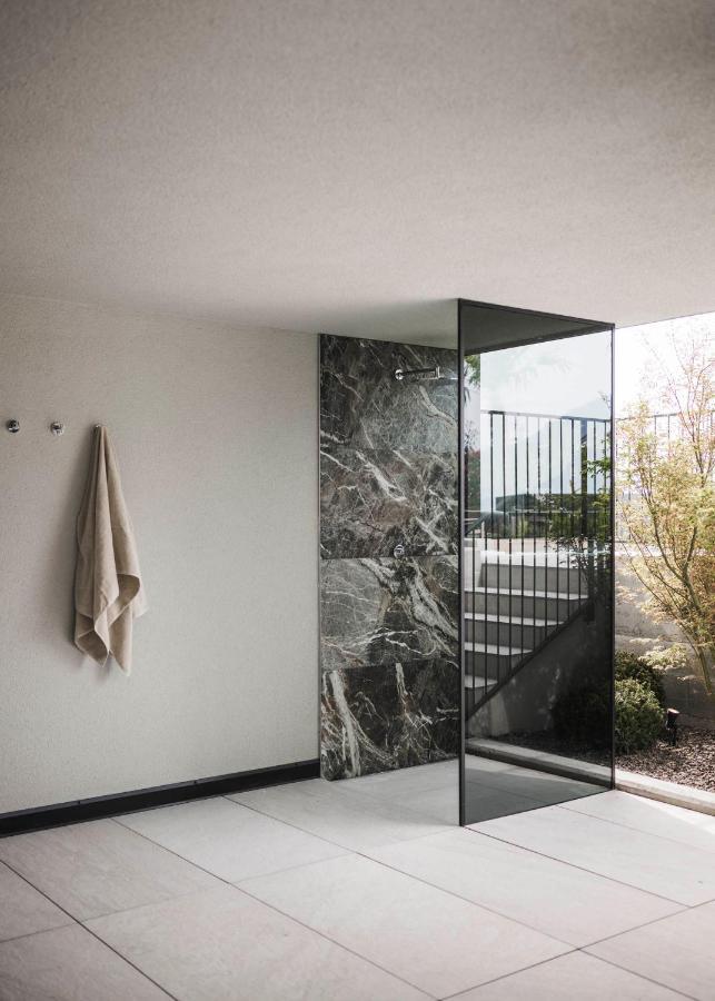 Somvita Suites Tirolo Luaran gambar