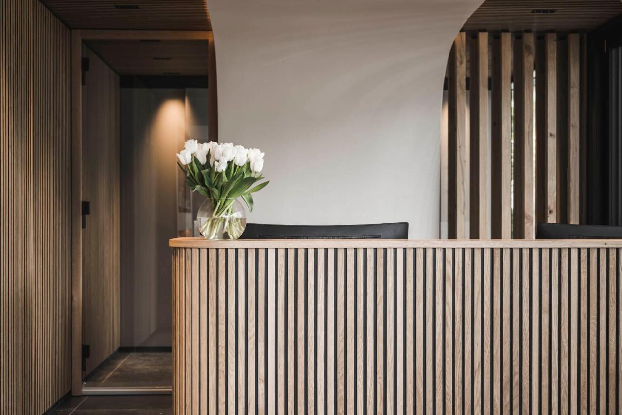 Somvita Suites Tirolo Luaran gambar