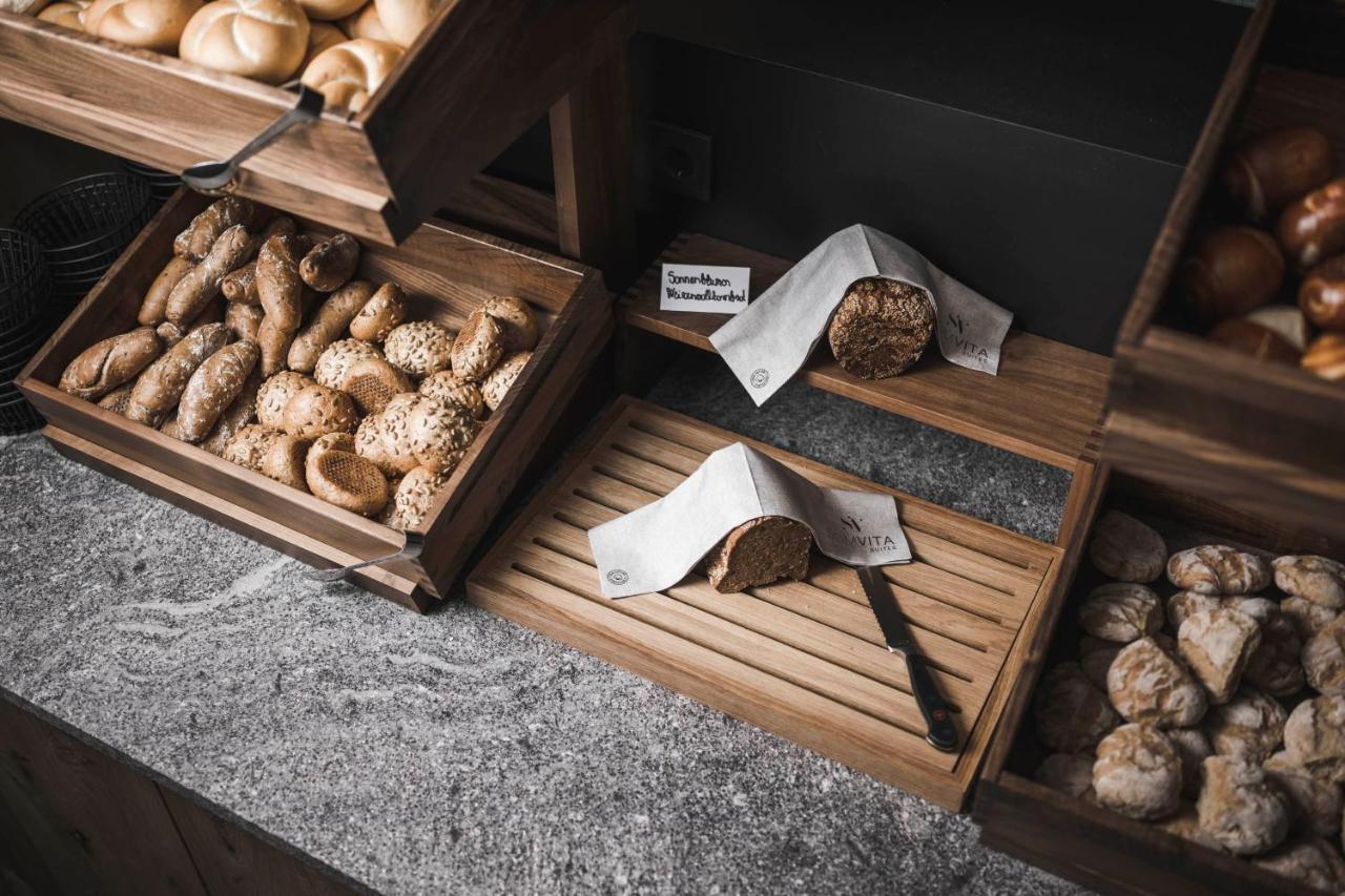 Somvita Suites Tirolo Luaran gambar