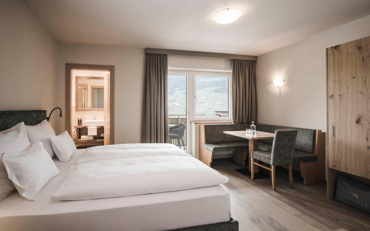 Somvita Suites Tirolo Luaran gambar