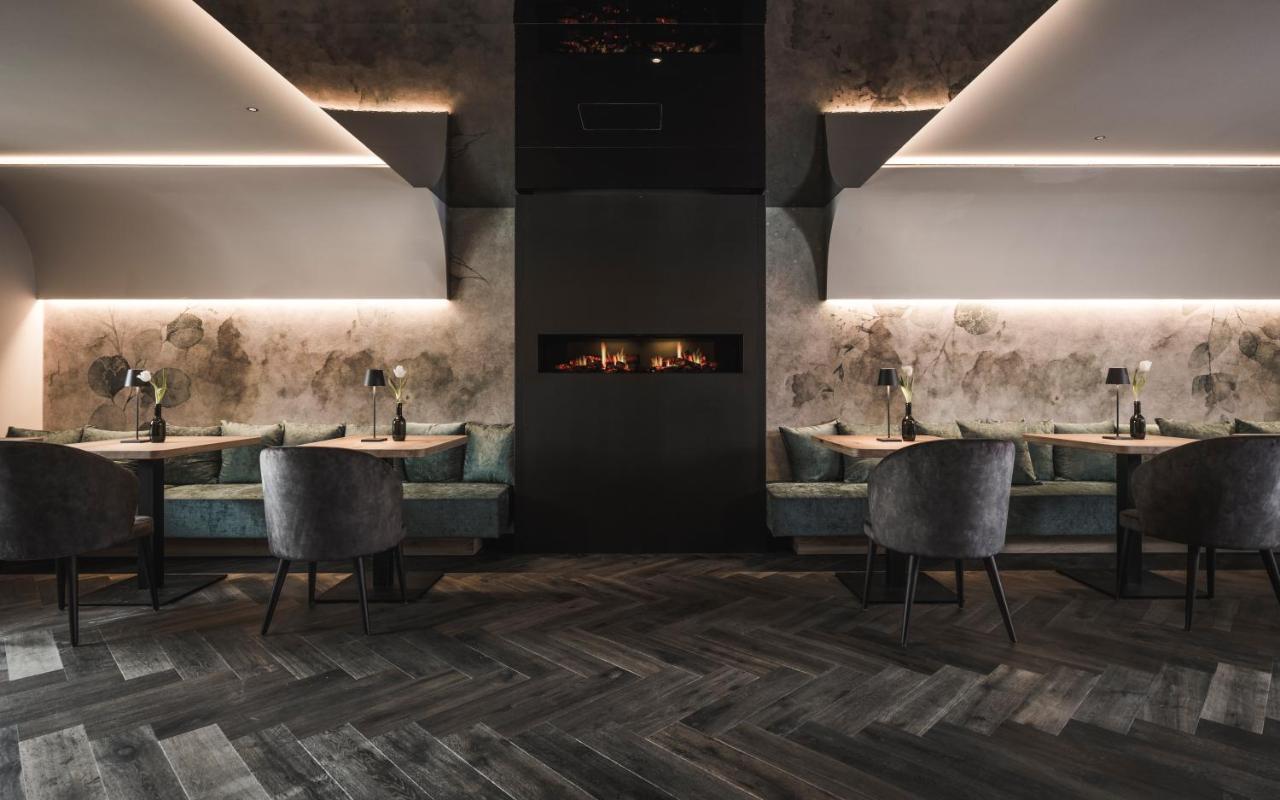 Somvita Suites Tirolo Luaran gambar
