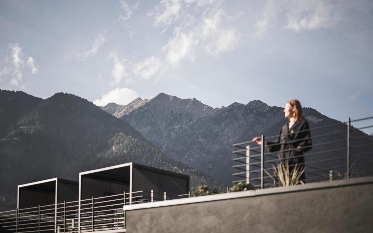 Somvita Suites Tirolo Luaran gambar