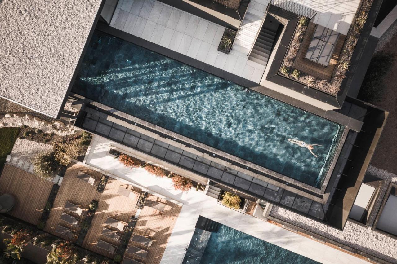 Somvita Suites Tirolo Luaran gambar