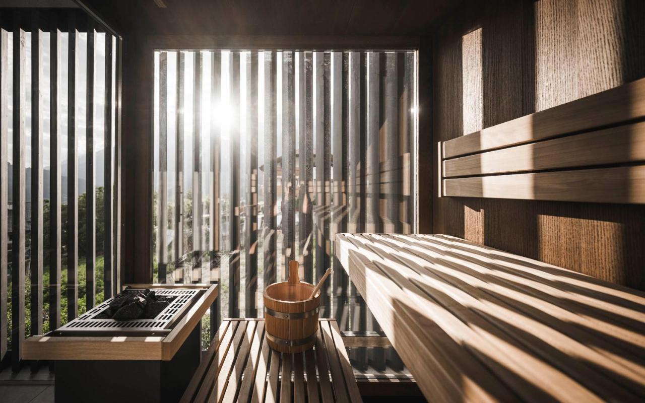 Somvita Suites Tirolo Luaran gambar