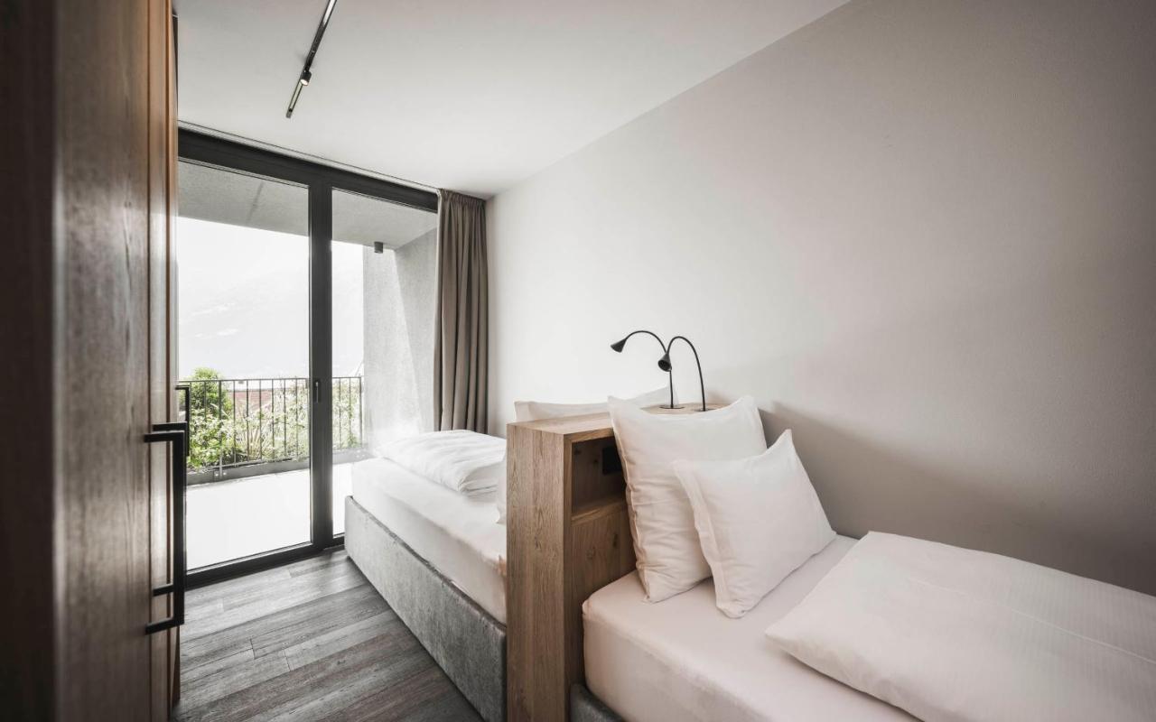 Somvita Suites Tirolo Luaran gambar