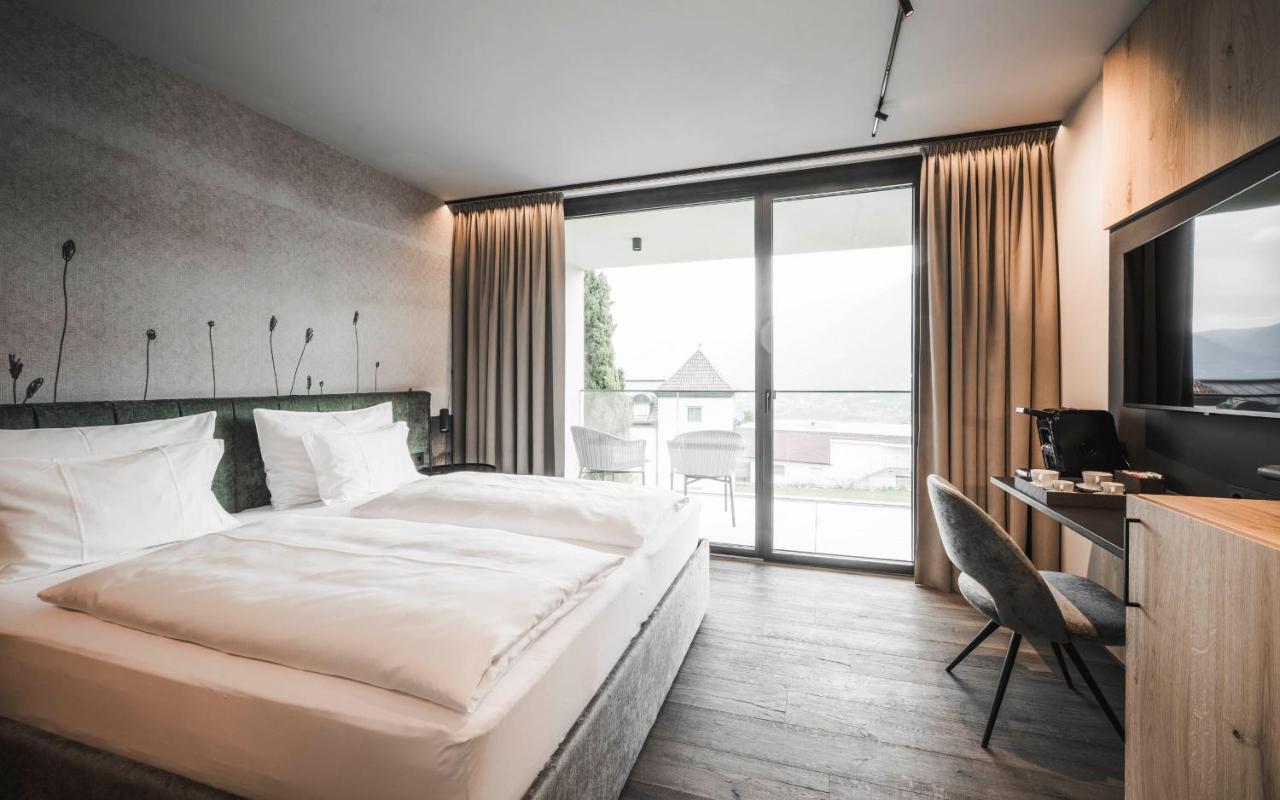 Somvita Suites Tirolo Luaran gambar
