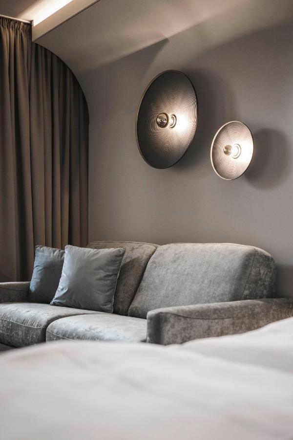 Somvita Suites Tirolo Luaran gambar