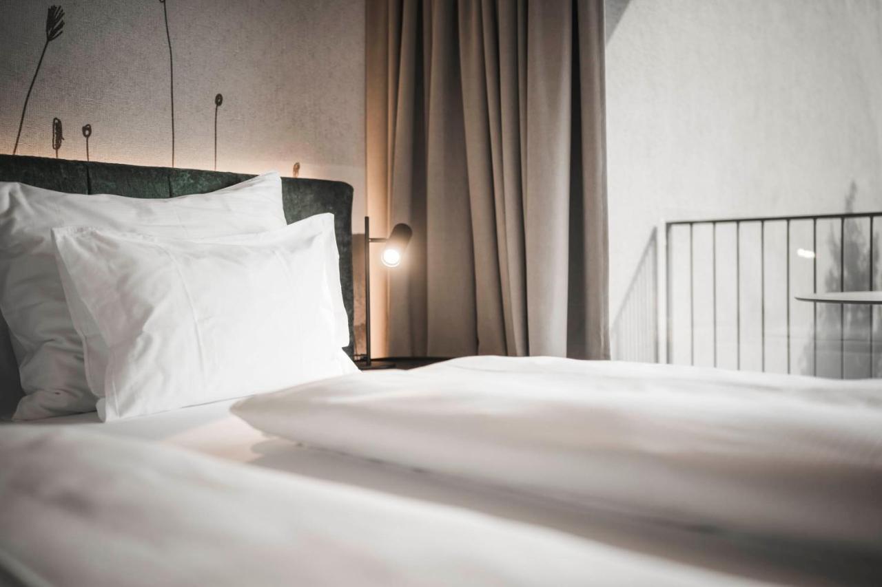 Somvita Suites Tirolo Luaran gambar
