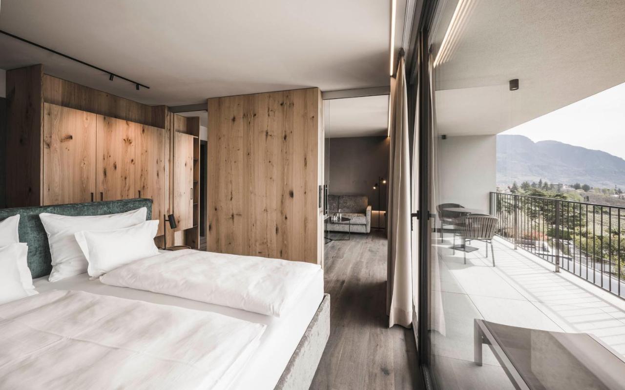 Somvita Suites Tirolo Luaran gambar