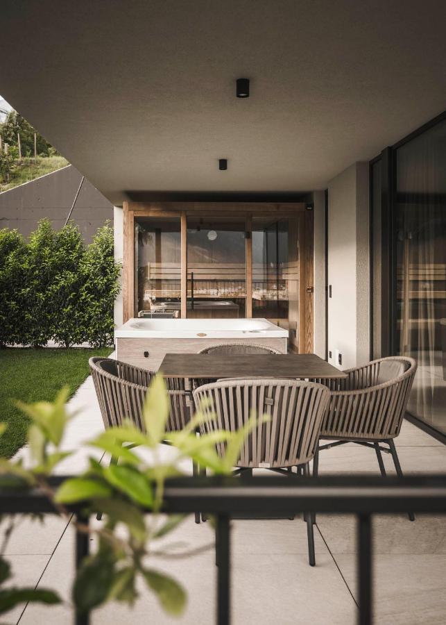 Somvita Suites Tirolo Luaran gambar