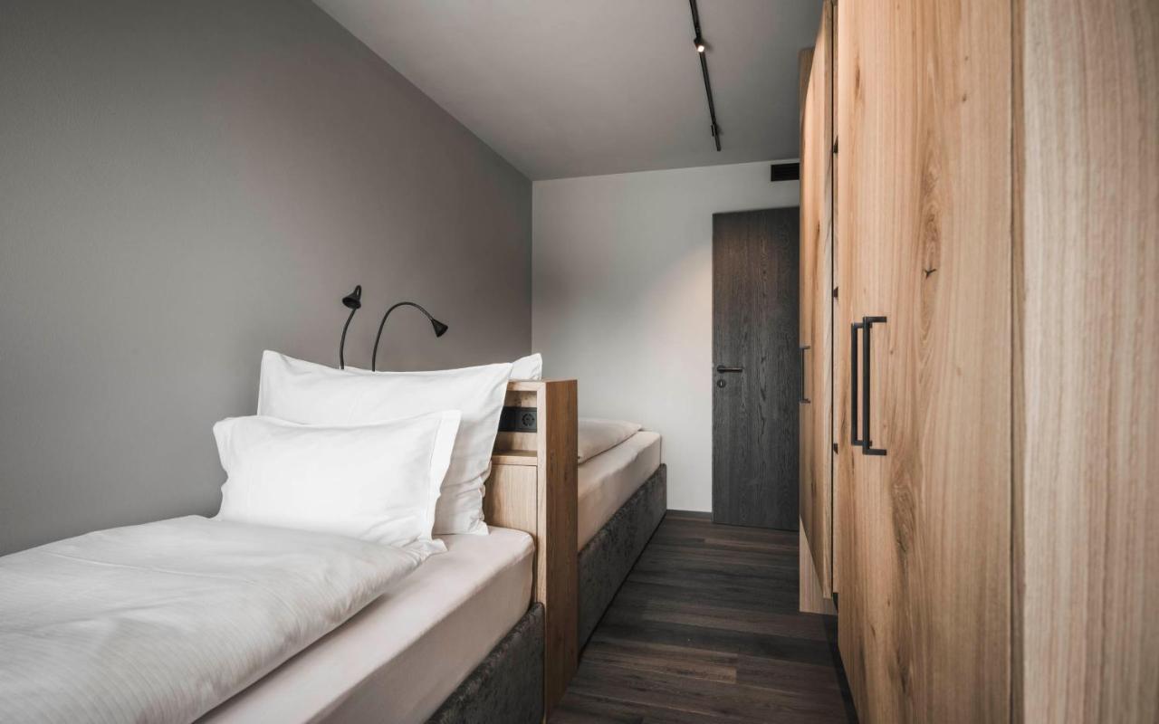 Somvita Suites Tirolo Luaran gambar