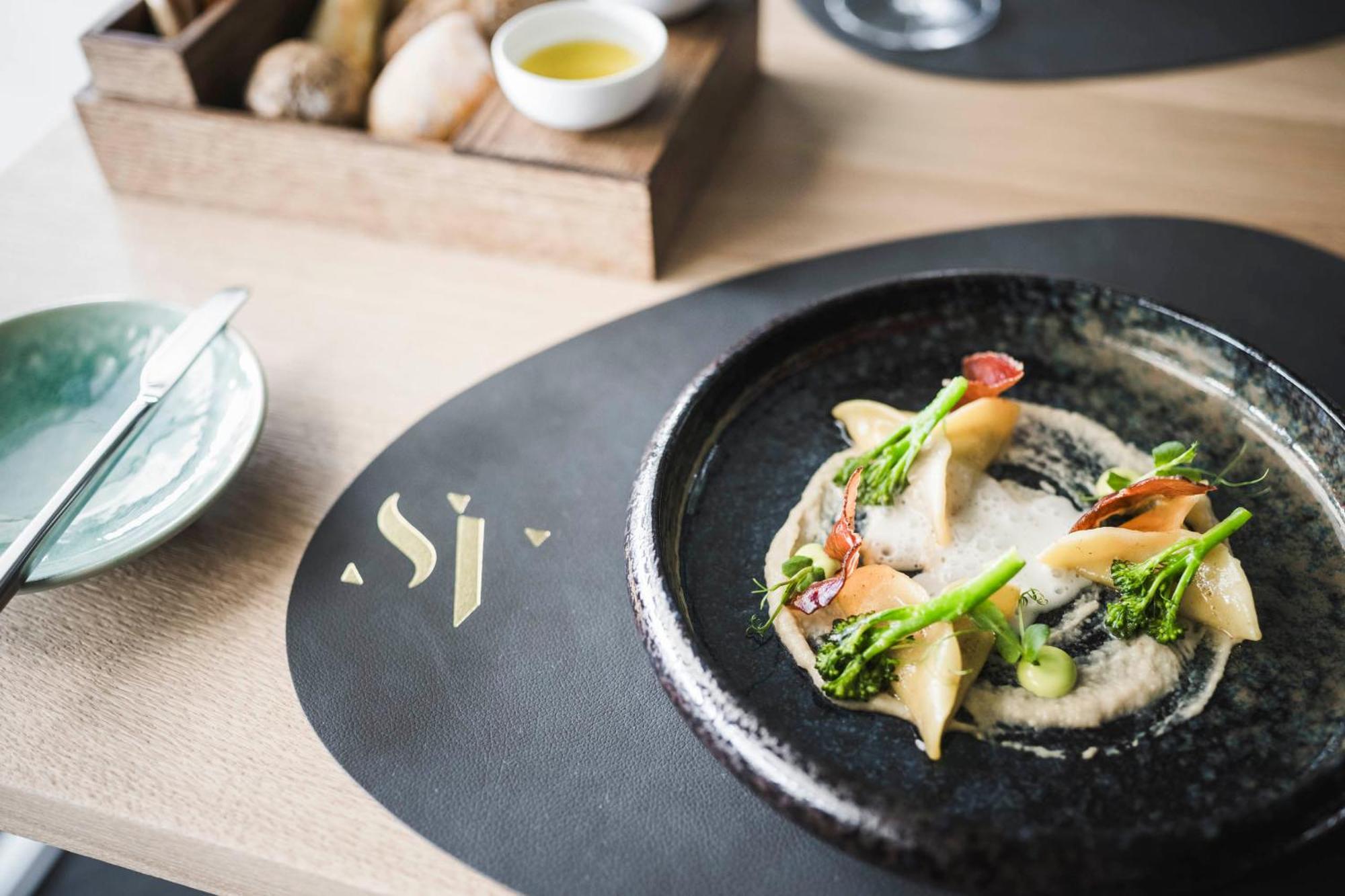 Somvita Suites Tirolo Luaran gambar