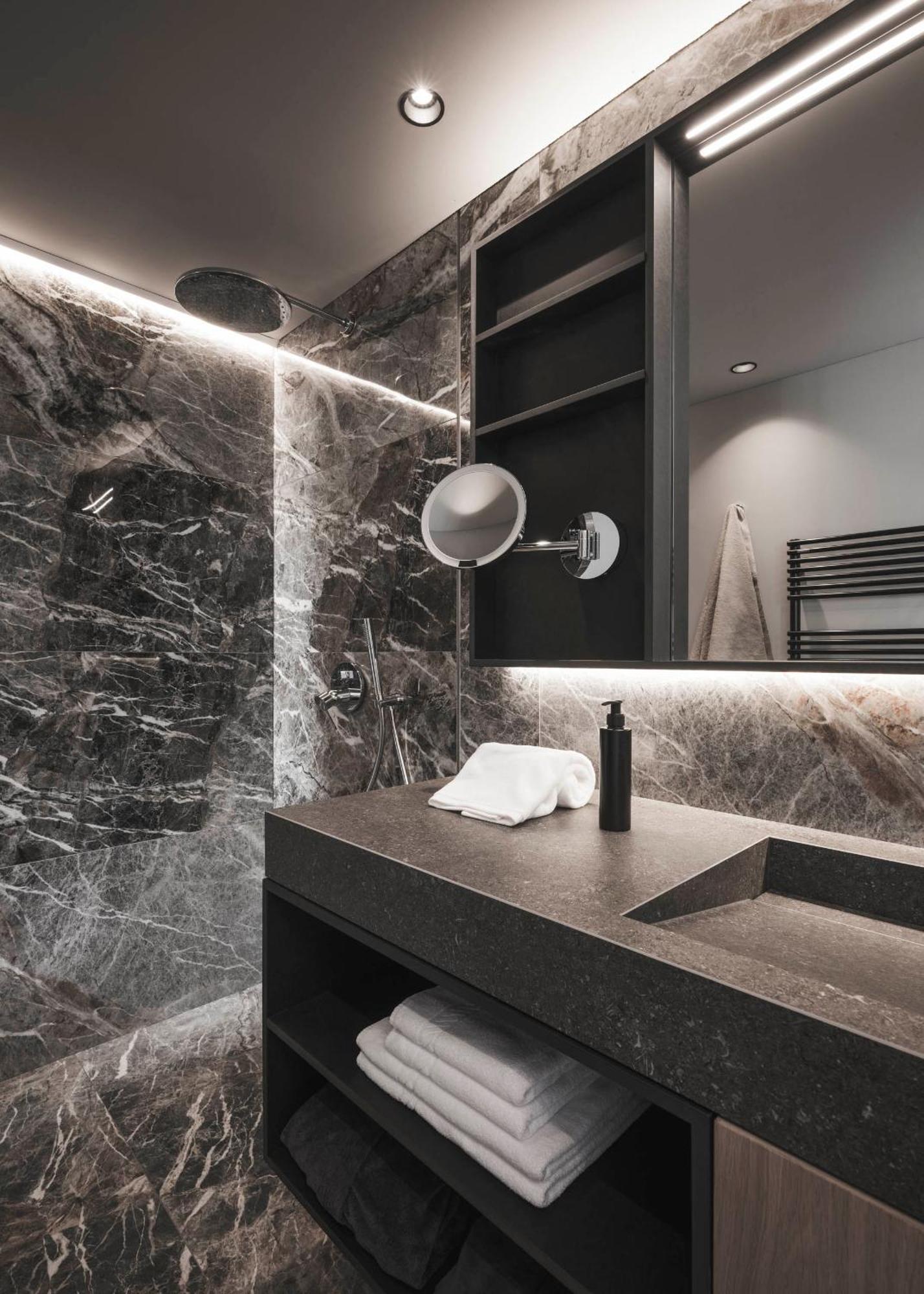 Somvita Suites Tirolo Luaran gambar