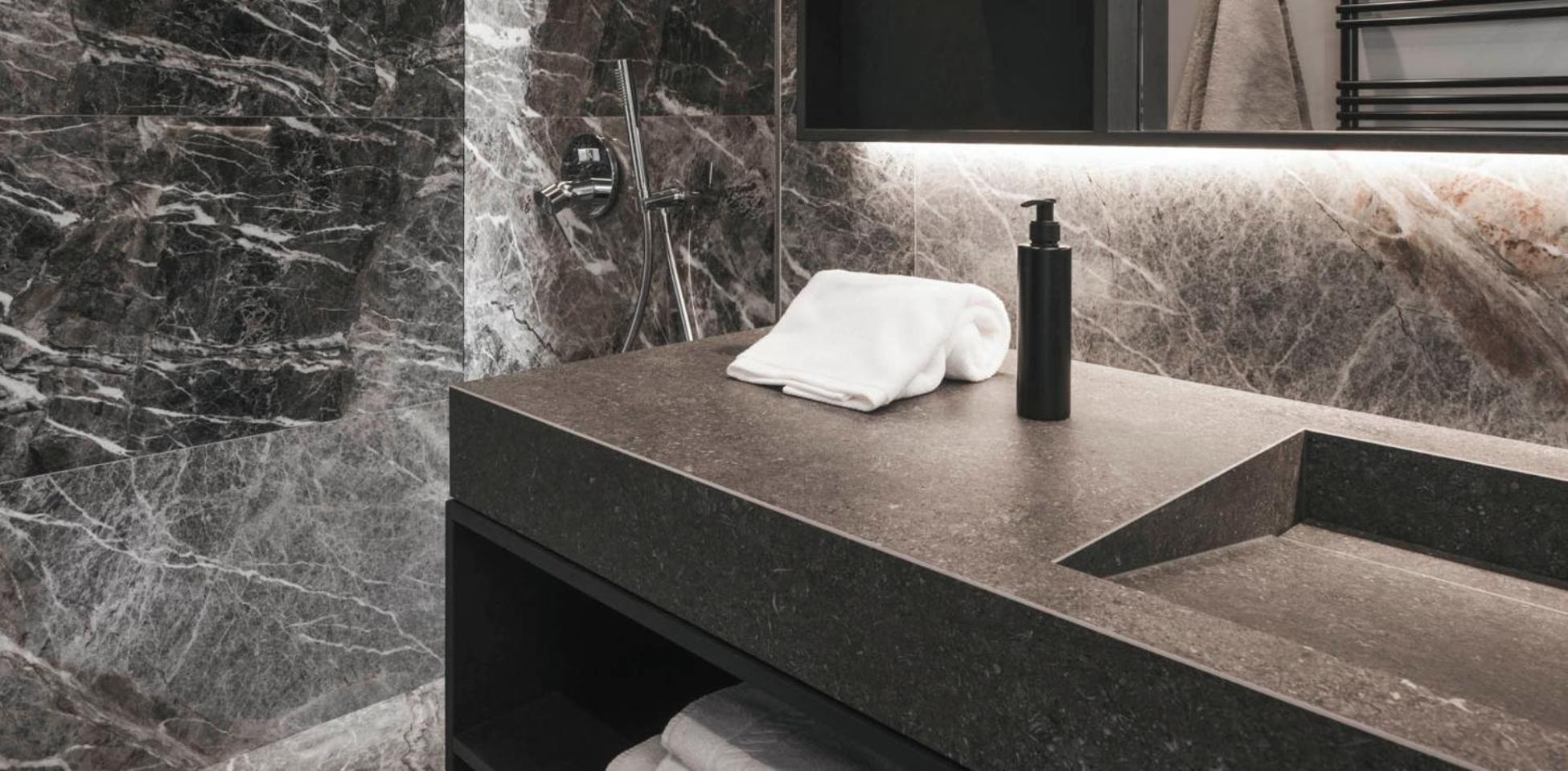 Somvita Suites Tirolo Luaran gambar